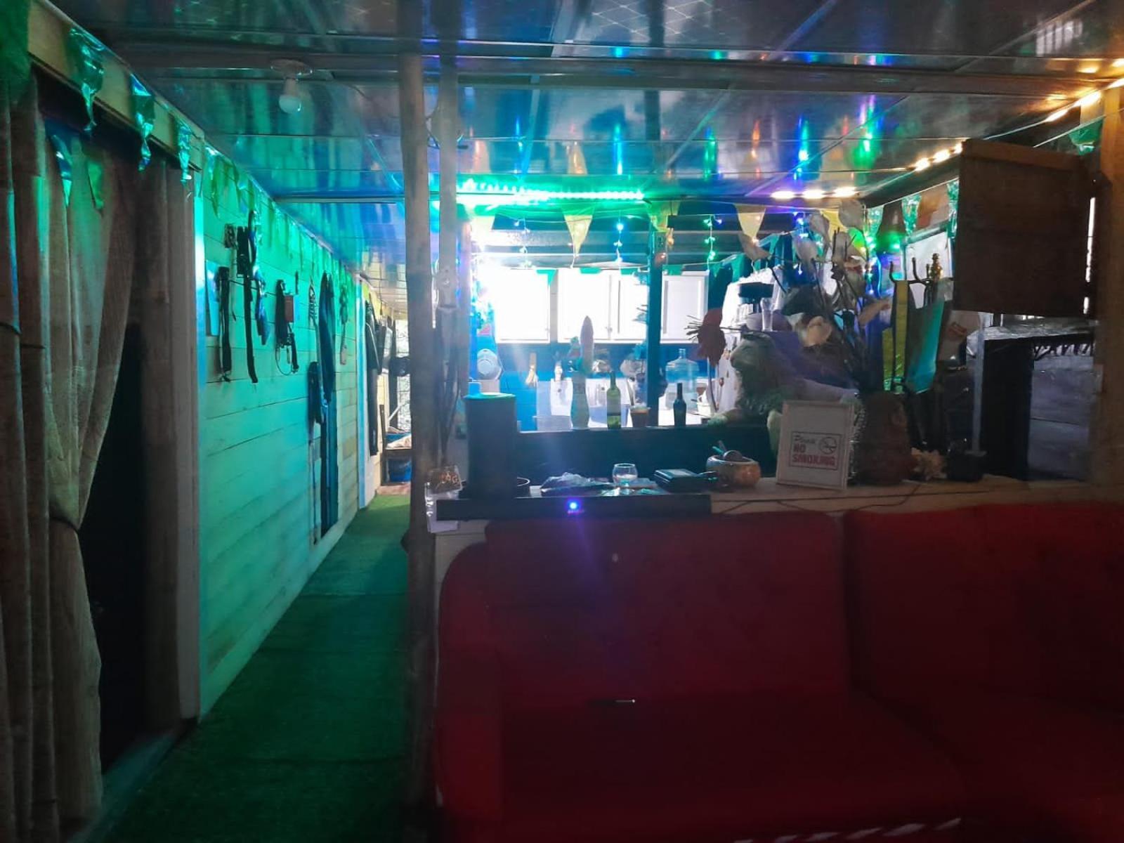 Hostal Cafe Axel Bocas del Toro Exterior foto